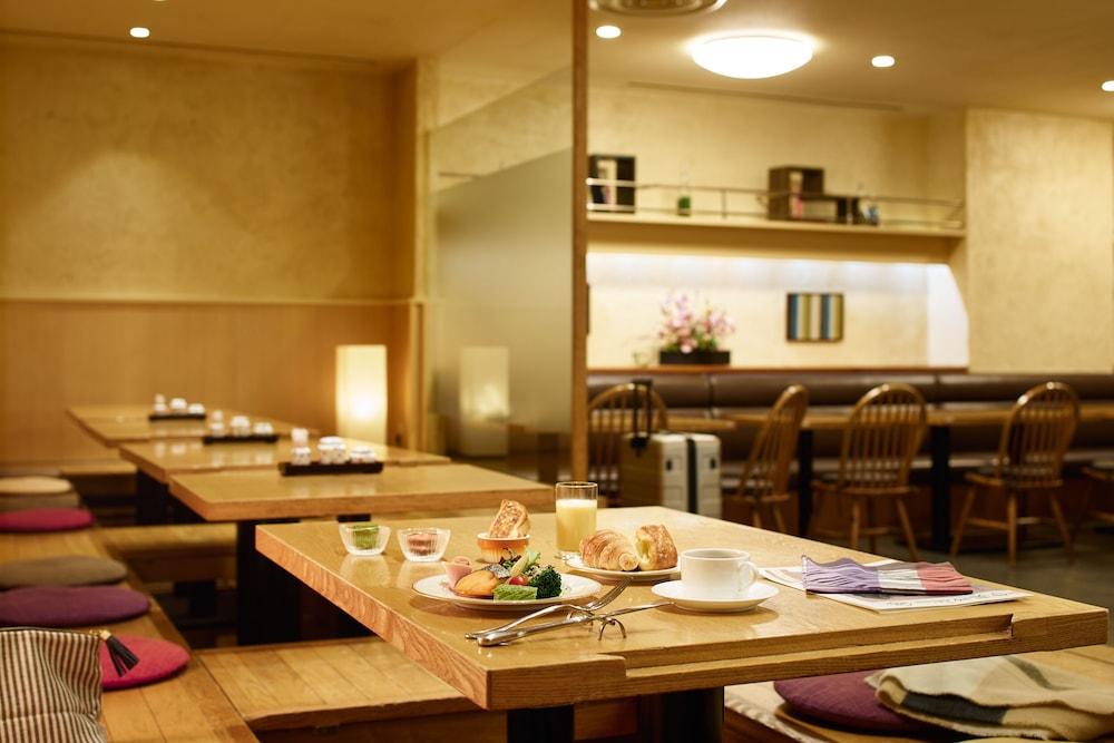 Mitsui Garden Hotel Osaka Yodoyabashi Exterior foto