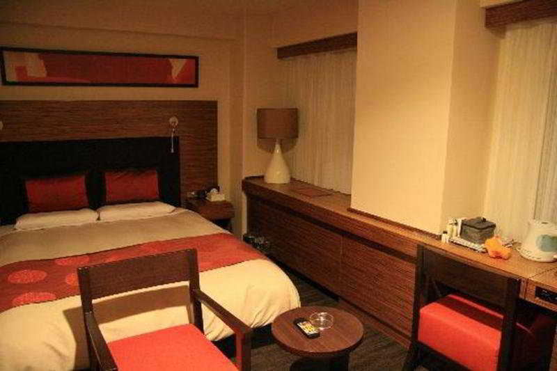 Mitsui Garden Hotel Osaka Yodoyabashi Exterior foto